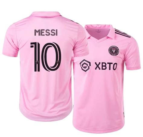 8 out of 5 stars 5. . Inter miami jersey messi
